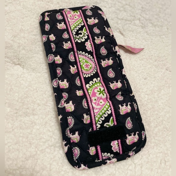 Vera Bradley Wallet - Picture 3 of 5